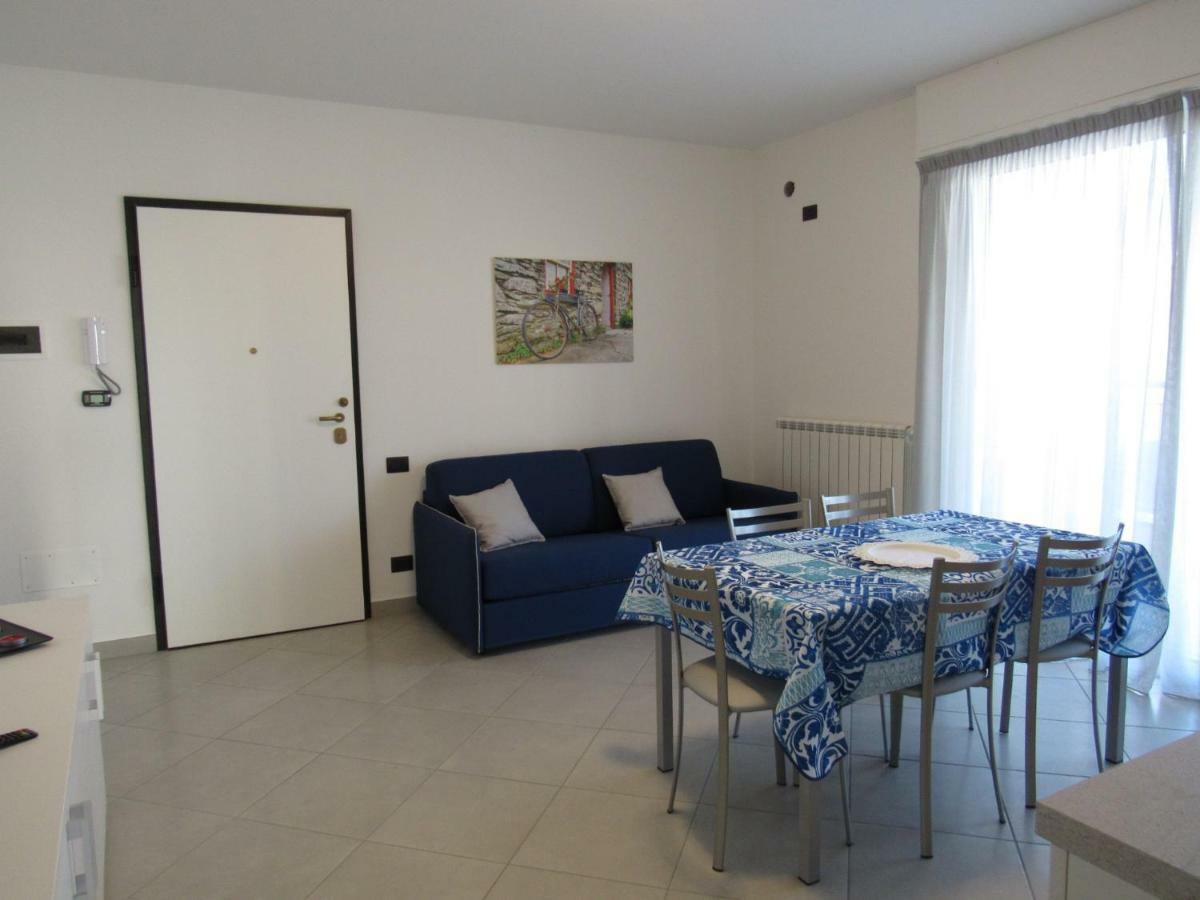 Bludamare Villa Albenga Exterior photo