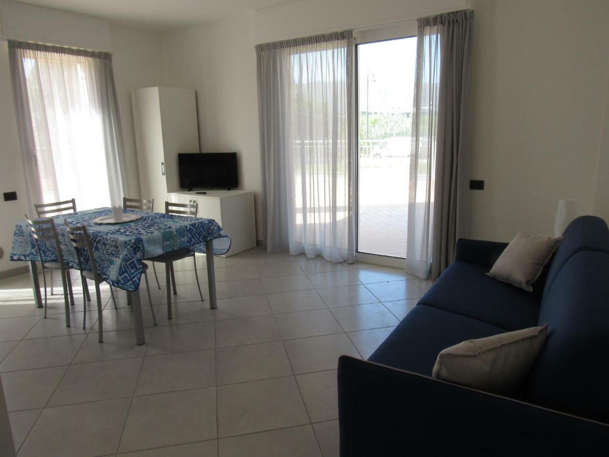 Bludamare Villa Albenga Exterior photo