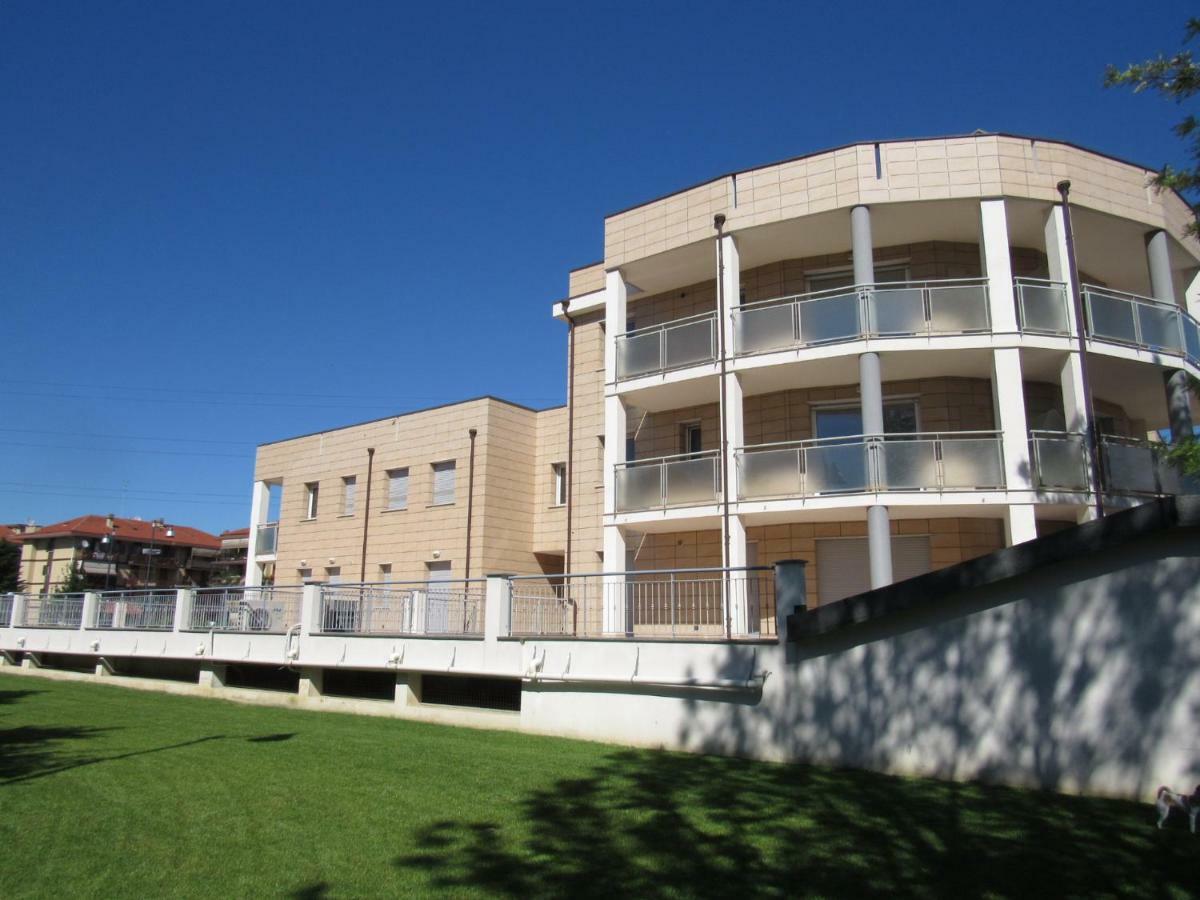 Bludamare Villa Albenga Exterior photo
