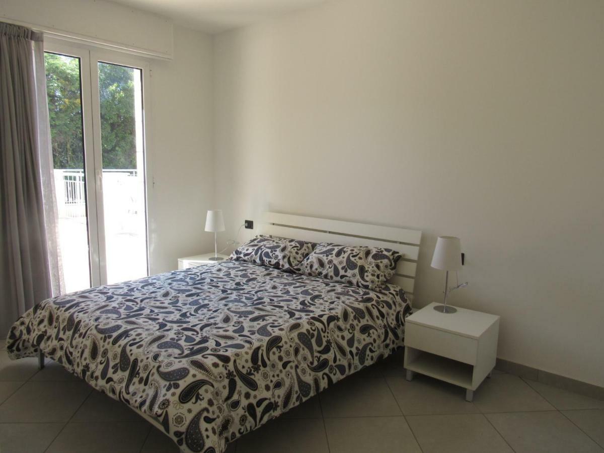 Bludamare Villa Albenga Exterior photo
